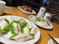 -关东小磨东北菜(上海长风大悦城店)