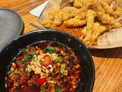 -北丐先生·野馄饨烧烤(长宁龙之梦店)