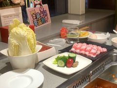 -海底捞火锅(振华广场店)