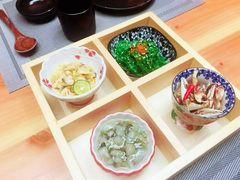 -文三酒肆自助放题(新街口友谊广场店)