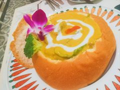 -太食獸泰式茶餐厅(艾尚天地店)