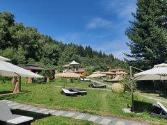 -官滩沟风景区