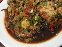 -西山人家·传统苏帮菜·家宴(木渎店)