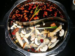 -纸盐河码头火锅(十八梯店)