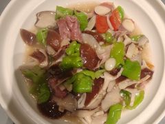-福照楼汽锅鸡·云南菜(火车站锦江店)