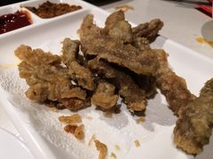小酥肉-海底捞火锅(劲松店)