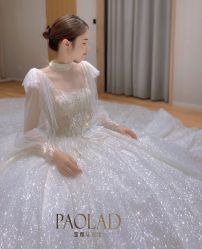 -南京宝娜嫁衣婚纱礼服馆(中央路店)