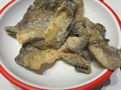 -肥汁米蘭香港米线(长宁来福士店)