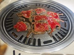 -猫爪爪原切自助烤肉(观音桥阳光世纪店)