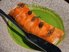 -格鲁·秀色Georgia’s Feast