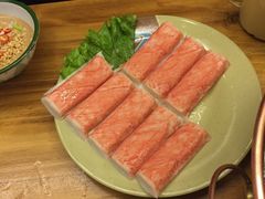 -东镇老火锅(长春路首店)