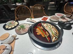 -园里火锅(仁和新城店)