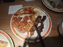 -比格比萨自助(南京万达茂店)