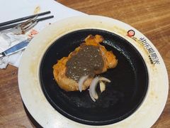 -快乐爱斯米牛排自助(正大广场店)