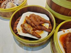 -大海湾酒楼(人南店)