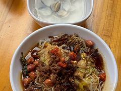 -宋记海南粉传承老店(人民西路店)