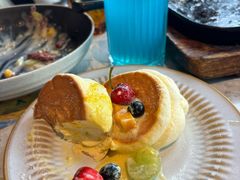 -半秋山西餐厅(宜昌大洋店)