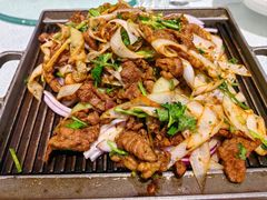 -福满圆(琨莎中心店)