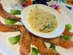 -万宝海鲜舫(劳动公园店)