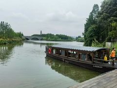 -三垟湿地