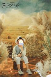 -韩国童感TOUCH PHOTO儿童摄影(朝阳分店)