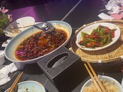 -粉墨特色菜·烧烤音乐酒馆