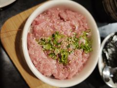 -定食Doraya(骆克道店)