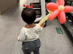 -北李·海肠捞饭·大连菜(望京凯德MALL店)