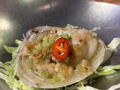 -质烤烤物·活烤海鲜(质烤总店)