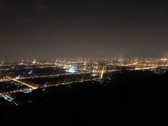 -鬼笑石后山停车场