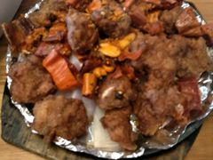 -乌镇那一年小院主题餐厅(甘泉西路店)