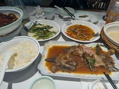 -风味小馆(天目湖宾馆店)