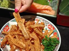 -阿吾罗日本料理(K11艺术中心店)