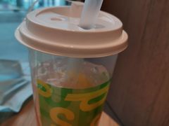 -德克士(哈西客站店)