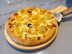 -米蘭西點(锦山大街店)