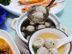 -鲜得莱渔港·小平岛海胆馆(七贤岭店)