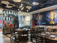 -鲜呦蒸汽石锅鱼(北辰路店)