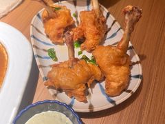 -CURRY YA 熟成咖哩專門店(深圳湾万象城店)