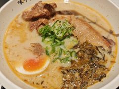 -味千拉面(广州白云机场T1西二店)