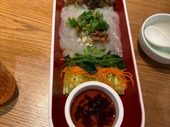 -奉天掌柜·非遗猪手·笨饺子(崇山路店)