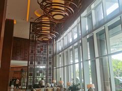 -上海浦东嘉里大酒店