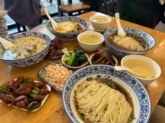 爆鳝-裕兴记·三虾面(西北街总店)