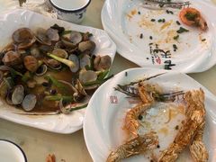 -秋姐美食店(旅游大道店)