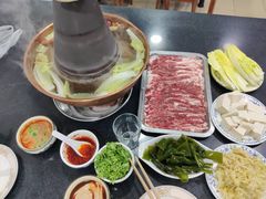 -新梅居(宁海东路店)