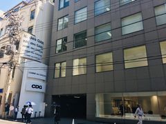 -川久保玲(大阪店)