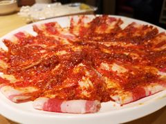 -韩宫宴和牛烤肉(盐城金鹰店)