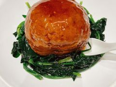 -A One Kitchen·南京精菜馆(德基广场店)