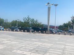 -烟台南站