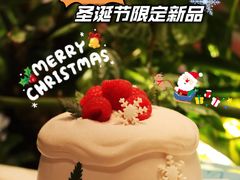 -théATRE 茶聚场(王府中環店)