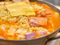 -Woolee韩食堂·韩式家庭料理
